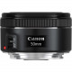 Canon EF 50mm f/1.8 STM Lens Canon EF 50mm f/1.8 STM Lens