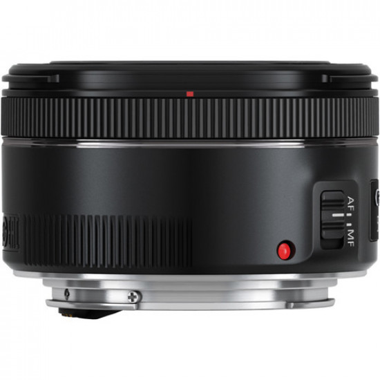 Canon EF 50mm f/1.8 STM Lens Canon EF 50mm f/1.8 STM Lens