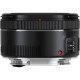 Canon EF 50mm f/1.8 STM Lens Canon EF 50mm f/1.8 STM Lens