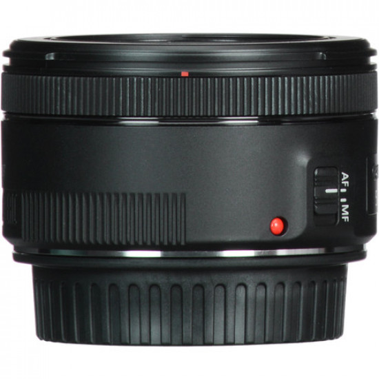 Canon EF 50mm f/1.8 STM Lens Canon EF 50mm f/1.8 STM Lens