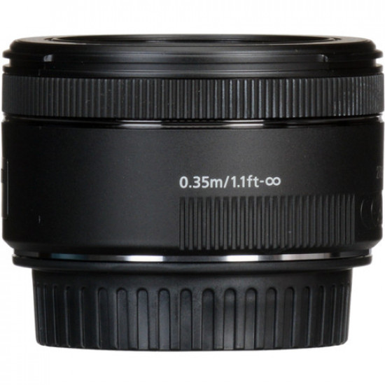 Canon EF 50mm f/1.8 STM Lens Canon EF 50mm f/1.8 STM Lens