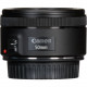 Canon EF 50mm f/1.8 STM Lens Canon EF 50mm f/1.8 STM Lens