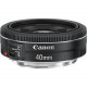 Canon EF 40mm f/2.8 STM Lens Canon EF 40mm f/2.8 STM Lens