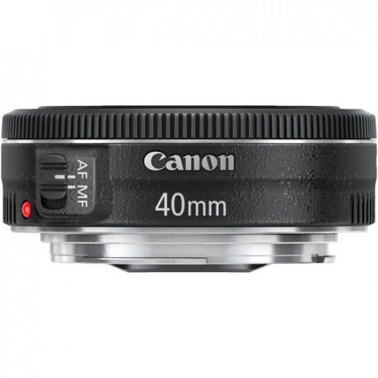 Canon EF 40mm f/2.8 STM Lens Canon EF 40mm f/2.8 STM Lens