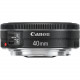 Canon EF 40mm f/2.8 STM Lens Canon EF 40mm f/2.8 STM Lens