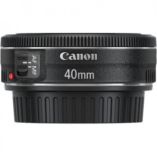 Canon EF 40mm f/2.8 STM Lens Canon EF 40mm f/2.8 STM Lens