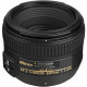 Nikon AF-S NIKKOR 50mm f/1.4G Lens Nikon AF-S NIKKOR 50mm f/1.4G Lens