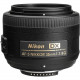 Nikon AF-S DX NIKKOR 35mm f/1.8G Lens Nikon AF-S DX NIKKOR 35mm f/1.8G Lens