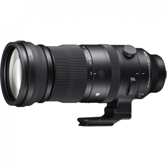 Sigma 150-600mm f/5-6.3 DG DN OS Sports Lens for Sony E Sigma 150-600mm f/5-6.3 DG DN OS Sports Lens for Sony E