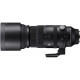 Sigma 150-600mm f/5-6.3 DG DN OS Sports Lens for Sony E Sigma 150-600mm f/5-6.3 DG DN OS Sports Lens for Sony E