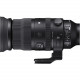Sigma 150-600mm f/5-6.3 DG DN OS Sports Lens for Sony E Sigma 150-600mm f/5-6.3 DG DN OS Sports Lens for Sony E