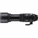 Sigma 150-600mm f/5-6.3 DG DN OS Sports Lens for Sony E Sigma 150-600mm f/5-6.3 DG DN OS Sports Lens for Sony E