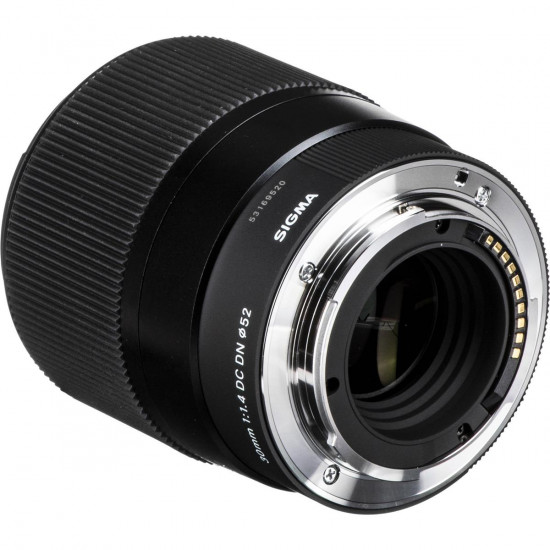 Sigma 30mm f/1.4 DC DN Contemporary Lens for Sony E-Mount Sigma 30mm f/1.4 DC DN Contemporary Lens for Sony E-Mount