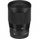 Sigma 16mm f/1.4 DC DN Contemporary Lens for Sony E Sigma 16mm f/1.4 DC DN Contemporary Lens for Sony E