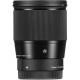 Sigma 16mm f/1.4 DC DN Contemporary Lens for Sony E Sigma 16mm f/1.4 DC DN Contemporary Lens for Sony E