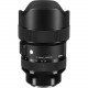 Sigma 14-24mm f/2.8 DG DN Art Lens for Sony E-Mount