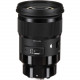 Sigma 50mm f/1.4 DG HSM Art Lens for Sony E Sigma 50mm f/1.4 DG HSM Art Lens for Sony E