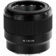 Sony FE 50mm f/1.8 Lens