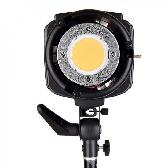 Godox SL200Y 200W Studio Continuous LED Video Light 3300K-5600K Photographic Lighting Bowens Mount Photography lamp With Remote
