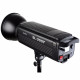Godox SL200Y 200W Studio Continuous LED Video Light 3300K-5600K Photographic Lighting Bowens Mount Photography lamp With Remote