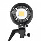 Godox SL-60Y Yellow Version LED Video Light Godox SL-60Y Yellow Version LED Video Light
