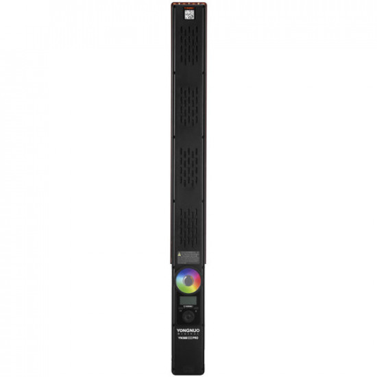 Yongnuo YN360 III Handheld Pro LED Video Light Yongnuo YN360 III Handheld Pro LED Video Light
