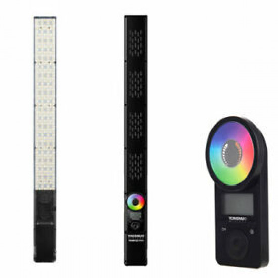 Yongnuo YN360 III Handheld Pro LED Video Light Yongnuo YN360 III Handheld Pro LED Video Light