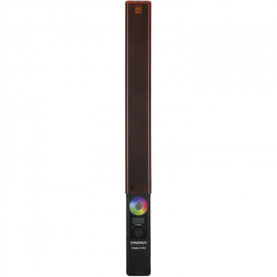 Yongnuo YN360 III Handheld Pro LED Video Light Yongnuo YN360 III Handheld Pro LED Video Light