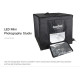 Godox LSD60 60*60*60cm LED Mini Photography Studio Shooting Tent Softbox with 2pcs LED Light Board Godox LSD60 60*60*60cm LED Mini Photography Studio Shooting Tent Softbox with 2pcs LED Light Board