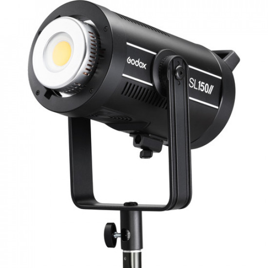 GODOX LED SL150W II LED VIDEO LIGHT GODOX LED SL150W II LED VIDEO LIGHT