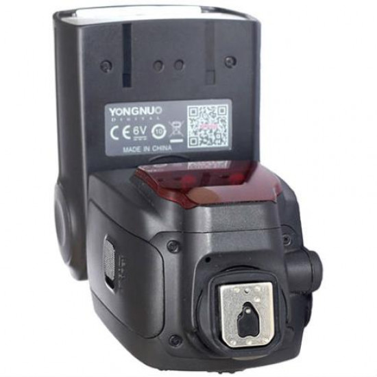 YONGNUO YN660 WIRELESS FLASH SPEEDLITE YONGNUO YN660 WIRELESS FLASH SPEEDLITE