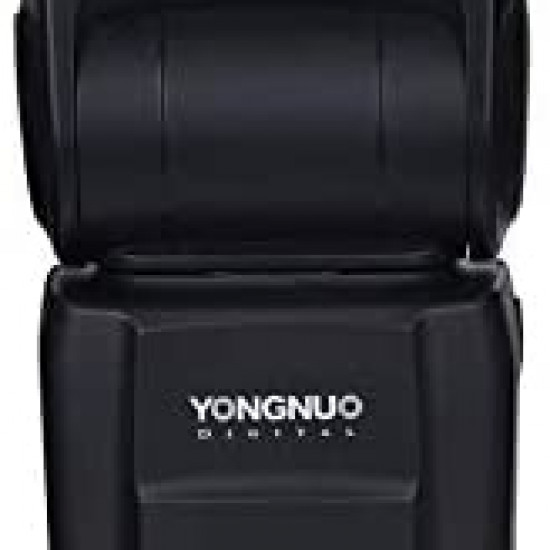 YONGNUO YN680EX-RT Lithium 2.4G Wireless 1/8000s HSS TTL Flash Speedlite YONGNUO YN680EX-RT Lithium 2.4G Wireless 1/8000s HSS TTL Flash Speedlite