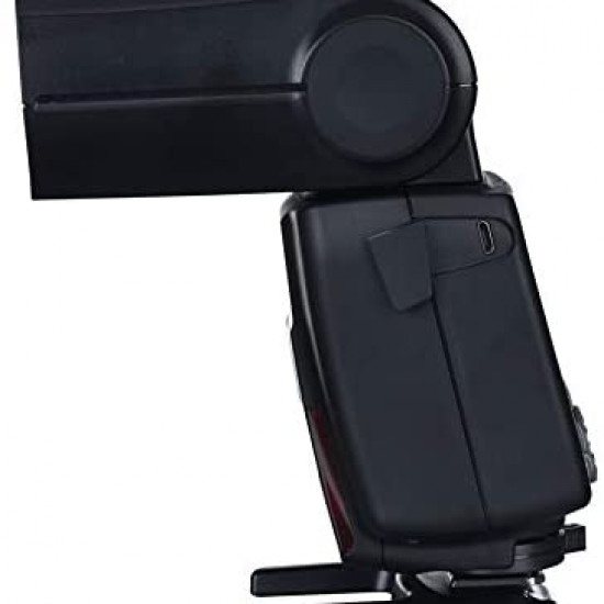 YONGNUO YN680EX-RT Lithium 2.4G Wireless 1/8000s HSS TTL Flash Speedlite YONGNUO YN680EX-RT Lithium 2.4G Wireless 1/8000s HSS TTL Flash Speedlite