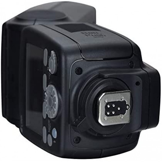 YONGNUO YN680EX-RT Lithium 2.4G Wireless 1/8000s HSS TTL Flash Speedlite YONGNUO YN680EX-RT Lithium 2.4G Wireless 1/8000s HSS TTL Flash Speedlite