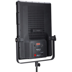 Nanguang Compac200c Adjustable Bicolor Slim Soft Light Studio LED Panel Nanguang Compac200c Adjustable Bicolor Slim Soft Light Studio LED Panel