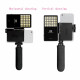 Nanguang CN-42 2.5W 222LM Cellphone selfie portable Photography LED Light Panel Lighting for iPhone Sumsung Sony Phone