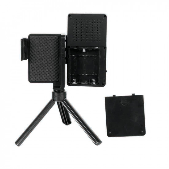 Nanguang CN-42 2.5W 222LM Cellphone selfie portable Photography LED Light Panel Lighting for iPhone Sumsung Sony Phone Nanguang CN-42 2.5W 222LM Cellphone selfie portable Photography LED Light Panel Lighting for iPhone Sumsung Sony Phone