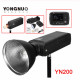 YONGNUO YN200 Portable TTL Flash Speedlite Kit Outdoor Flash Light