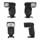 YONGNUO YN968N Wireless Camera Flash Speedlite Master Optical Slave HSS TTL for Nikon Cameras YONGNUO YN968N Wireless Camera Flash Speedlite Master Optical Slave HSS TTL for Nikon Cameras