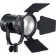 Nanguang CN-30F Daylight LED Fresnel Nanguang CN-30F Daylight LED Fresnel