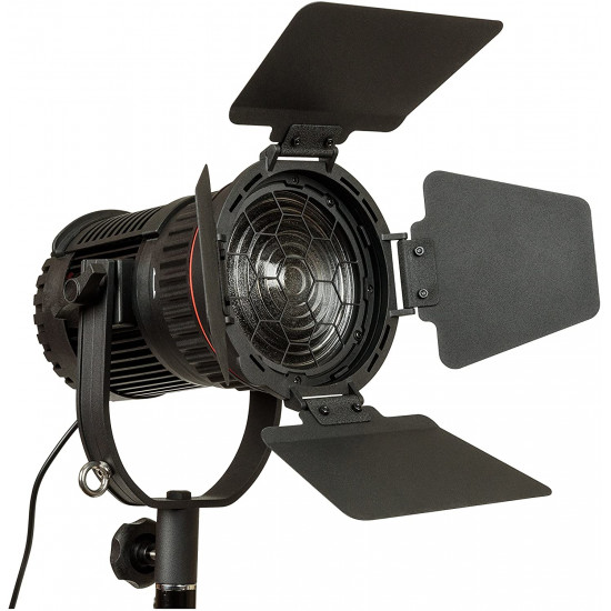 Nanguang CN-30F Daylight LED Fresnel Nanguang CN-30F Daylight LED Fresnel