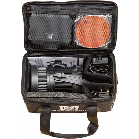 Nanguang CN-30F Daylight LED Fresnel Nanguang CN-30F Daylight LED Fresnel