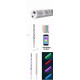 YONGNUO YN360 II 3200K-5500K Changeable RGB Colorful Handheld LED Video Light YONGNUO YN360 II 3200K-5500K Changeable RGB Colorful Handheld LED Video Light