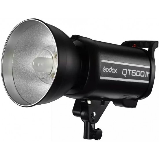 Godox QT600II 2-Light Studio Flash Kit