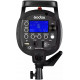 Godox QT600II 2-Light Studio Flash Kit