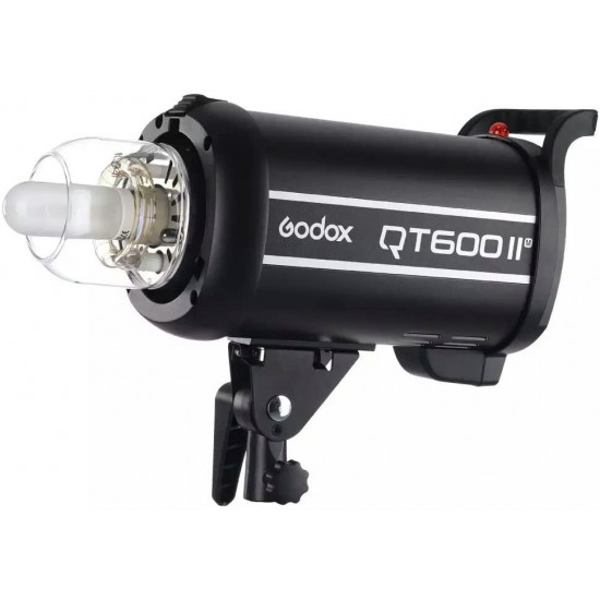 Godox QT600II 2-Light Studio Flash Kit