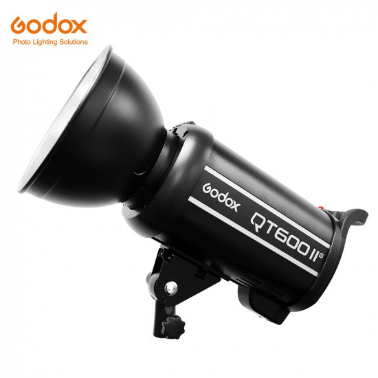 Godox QT600II 2-Light Studio Flash Kit