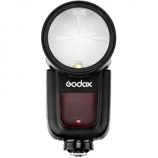 Godox V1-C Round Head Speedlight Flash for Canon Godox V1-C Round Head Speedlight Flash for Canon