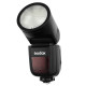Godox V1-C Round Head Speedlight Flash for Canon Godox V1-C Round Head Speedlight Flash for Canon