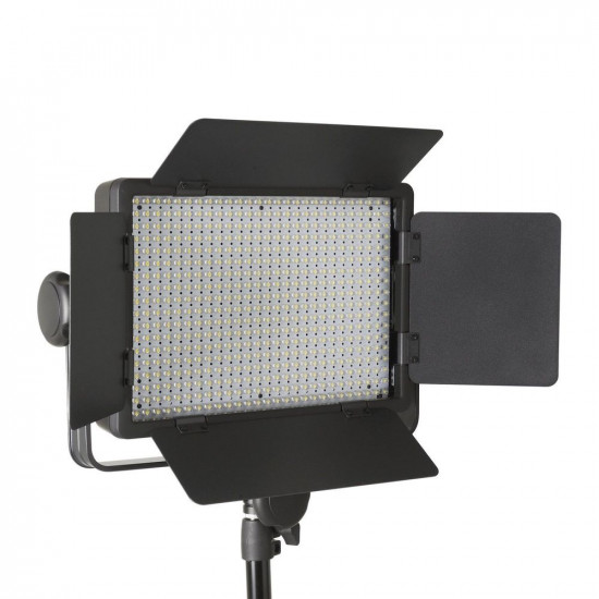GODOX 500C LED 3300K-5600K Studio Video Light GODOX 500C LED 3300K-5600K Studio Video Light